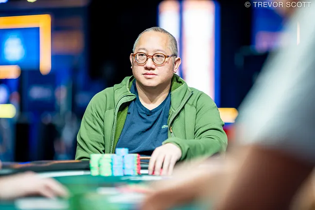 Veerachai Vongxaiburana