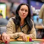 Liv Boeree