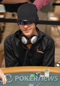 "Ace" fala ao vivo (2): Fazer All-in em Torneios 103