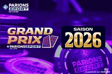 Grand Prix Parions Sport 2026
