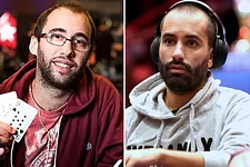 Joel Dias & João Vieira