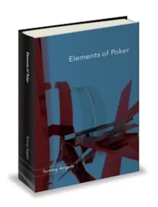 It’s Okay to Be a Quitter In Poker -- In Fact, It’s Essential 101