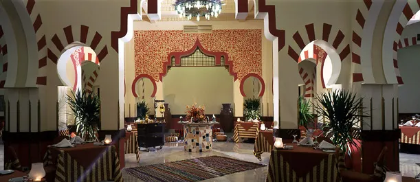 Packages Red Sea Poker Cup '09 : La Mer Rouge s'ouvre pour Full Tilt 101