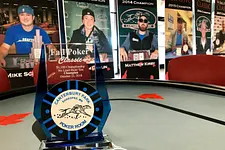 2019 Fall Poker Classic