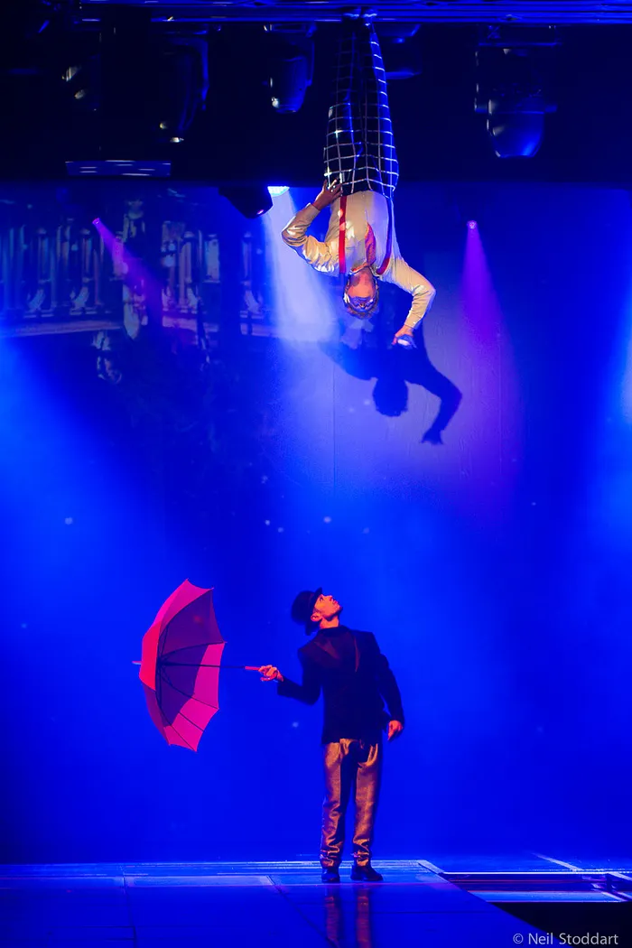 Monte Carlo One Drop Extravaganza : Le tournoi en direct 103