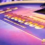 Australian Poker Open Table