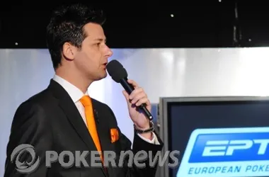 Tricherie poker : Thomas Kremser monte au créneau