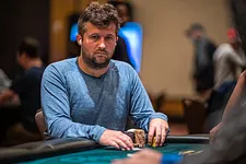 Chad Eveslage