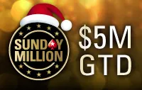 December Festival: US,000,000 em Jogo no PokerStars 106