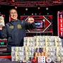 Jonathan Tamayo Wins 2024 WSOP Main Event