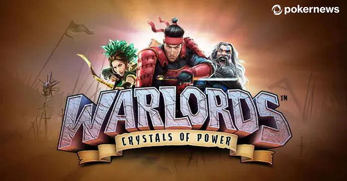 warlords crystals of power lead