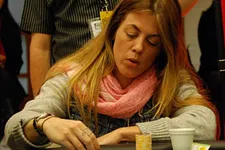 Maria "Maridu" Mayrink