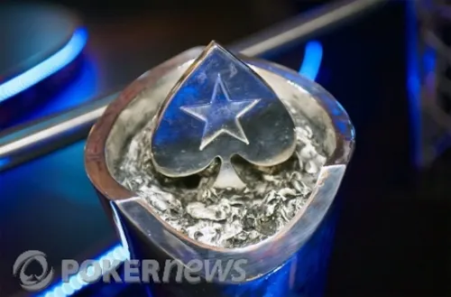 PokerStars EPT Londres : 31 tournois au programme