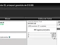 CBNak Vence Eliminator €200 e Arrecada €4,326 na Super Thursday 106