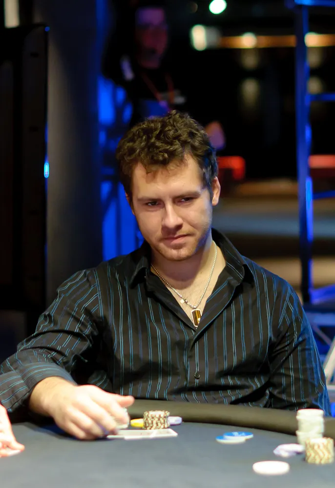 A Photographical Look Back at the Richest Tournament Ever Dealt 108