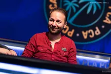 Poker 2015 : Negreanu, Rast, Gruissem et Sands chassent le record de Lindgren