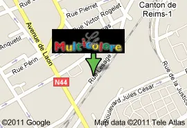 Cercle Multicolore Reims : tournoi 24.000€ garantis ce 11 mars 103