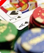 Wednesday Night Poker Tournament, $10,000 Guaranteed 0001
