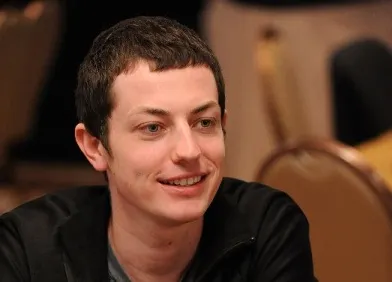 Tom Dwan