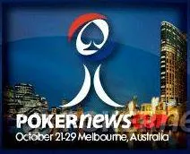 Poker News Cup