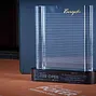 Borgata Branding