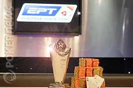 Pokernews League France sur PokerStars : Freeroll ce Lundi 3 mai 2010 à 18H00 (heure française) avec 9 tickets 11$ gratuits à