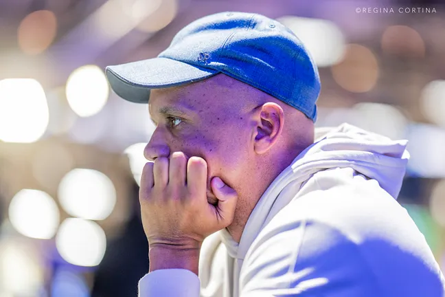 Phil Ivey