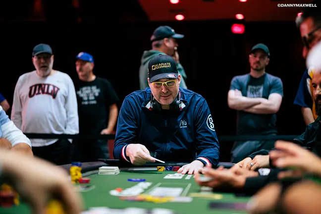 Phil Hellmuth