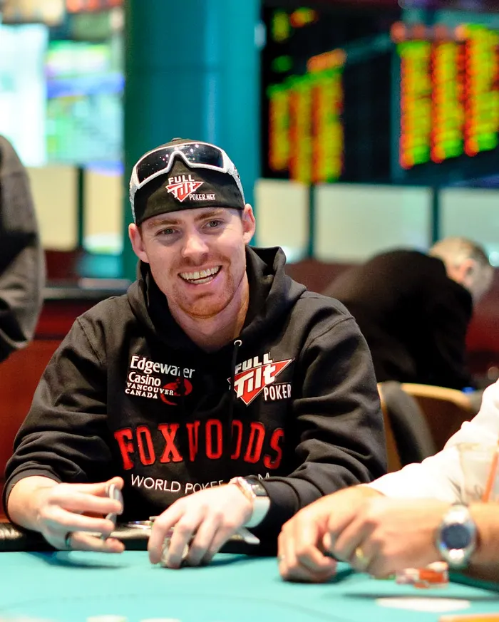 Photos From the November Nine Reunion 108