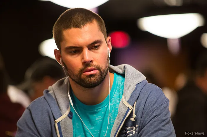 WSOP One Drop High Roller : David "Doc" Sands avant le tournoi (interview poker)