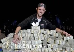 Como el de Cada, va a ser el prizepool, más o menos ; )