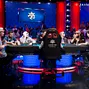 Main Event Final Table Day 9
