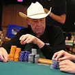 Doyle Brunson