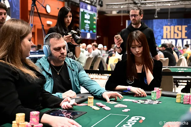 Daniele Sacchi - Shiina Okamoto