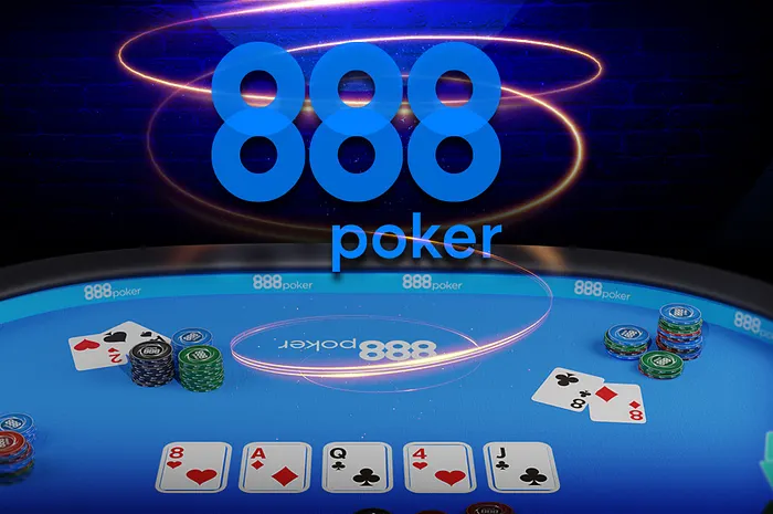 888poker $100K Mystery Bounty Main Event