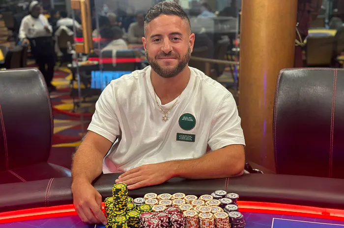 Hustler Casino Live Poker