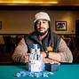 Andre Allen, Main Event Winner, Downstream