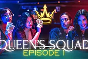 Queen's Squad : Le Premier Épisode des Sélections en Ligne