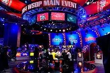 The WSOP Main Event Comes of Age: Tracking the Trend Toward Youth