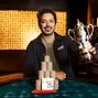 Angel Guillen Wins $3k Super Turbo Bounty