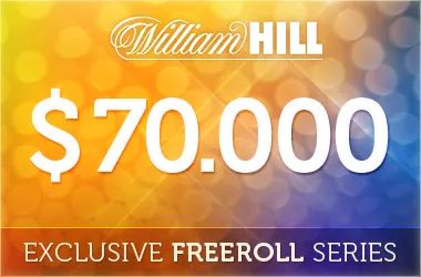 William Hill
