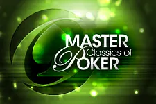 Master Classics of Poker