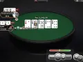 Mesa de Poker da PokerStars