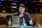 Max Le Wins 2022 RGPS Contenders Horseshoe Tunica $575 Main Event ($31,234)