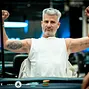 Nacho Barbero