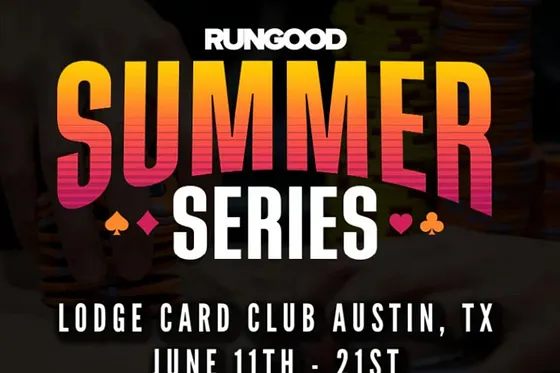 RGPS Lodge Poker Series