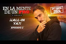 En la Mente de Un  Pro