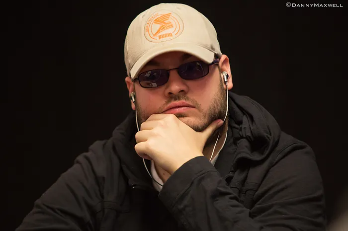 Shawn "buck21" Buchanan