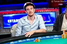 Benjamin Chalot
