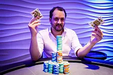 Stéphane Msili - CCM